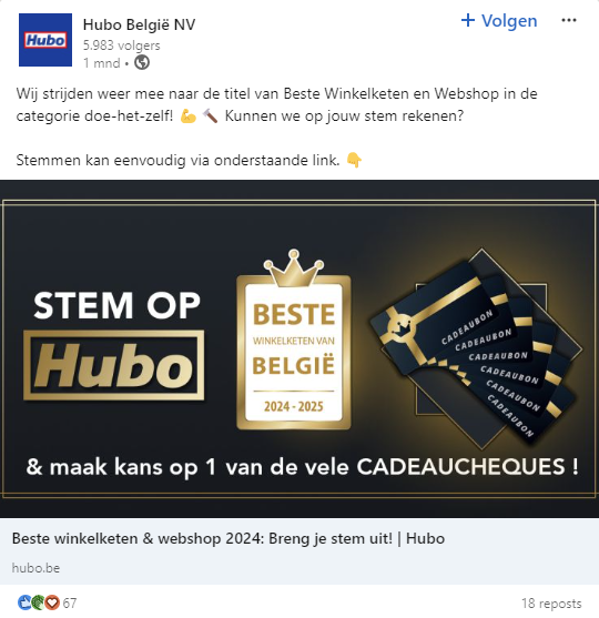 Hubo LinkedIn.png